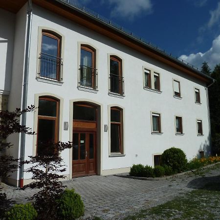 Ferienwohnungen Am Buechlhof Im Oberpfaelzer Seenland Neunburg vorm Wald Exteriér fotografie